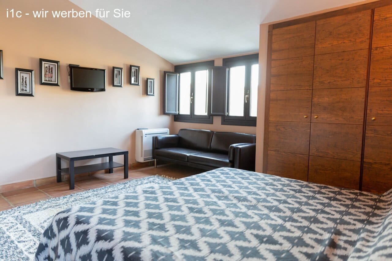 7 sypialnia Finka/Dom wiejski na sprzedaż w Jimena de la Frontera z basenem - 1 800 000 € (Ref: 6374178)