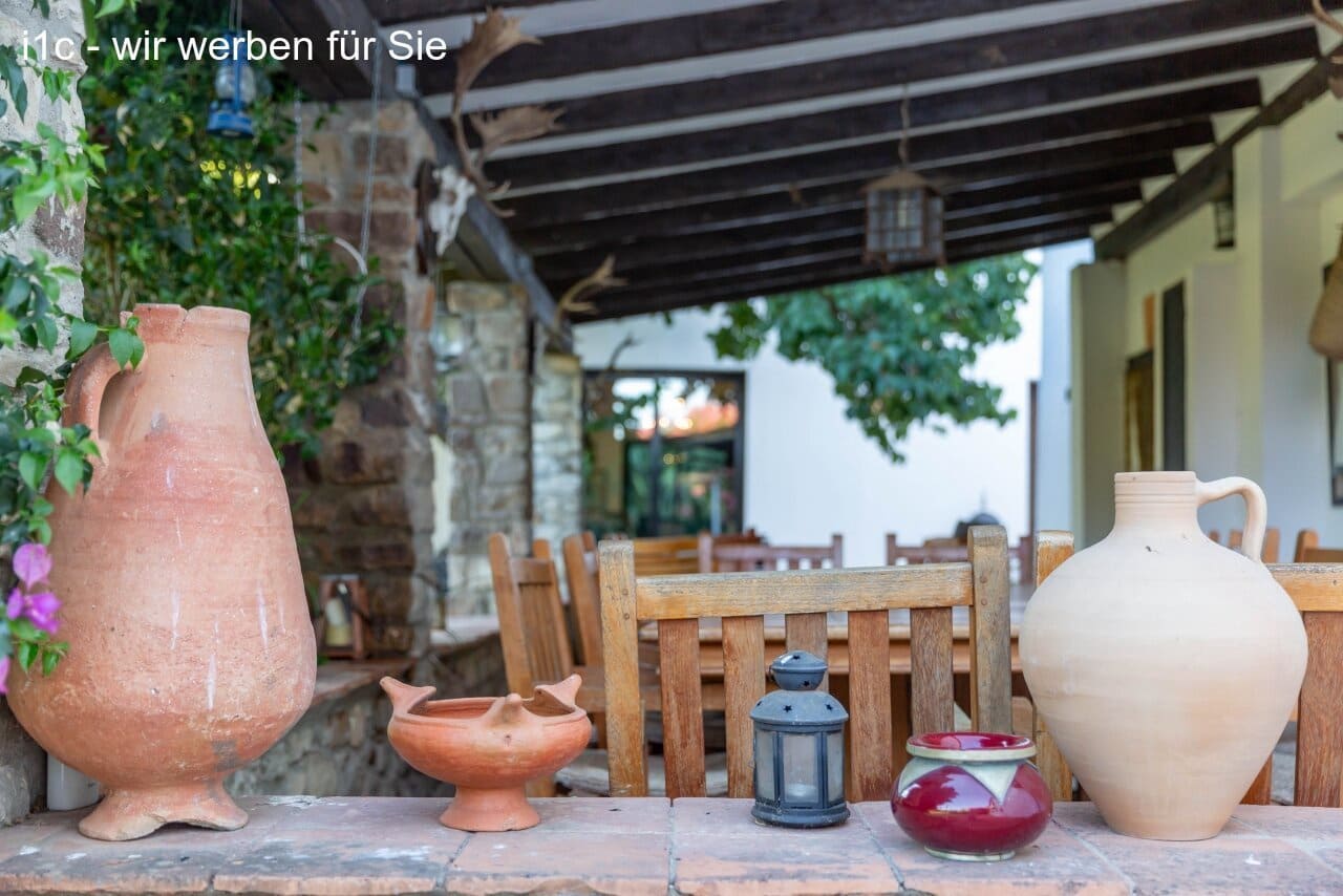 7 sypialnia Finka/Dom wiejski na sprzedaż w Jimena de la Frontera z basenem - 1 800 000 € (Ref: 6374178)