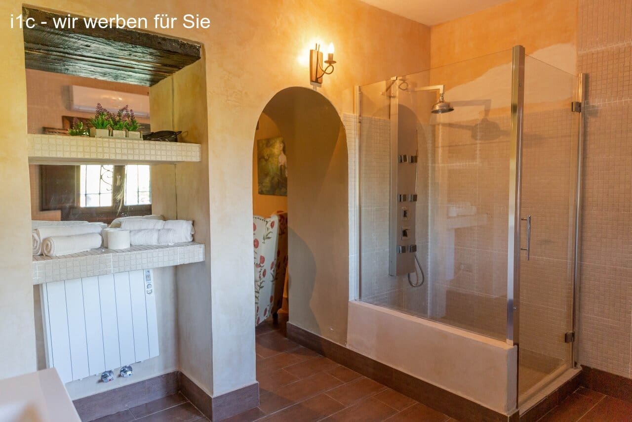 7 sypialnia Finka/Dom wiejski na sprzedaż w Jimena de la Frontera z basenem - 1 800 000 € (Ref: 6374178)