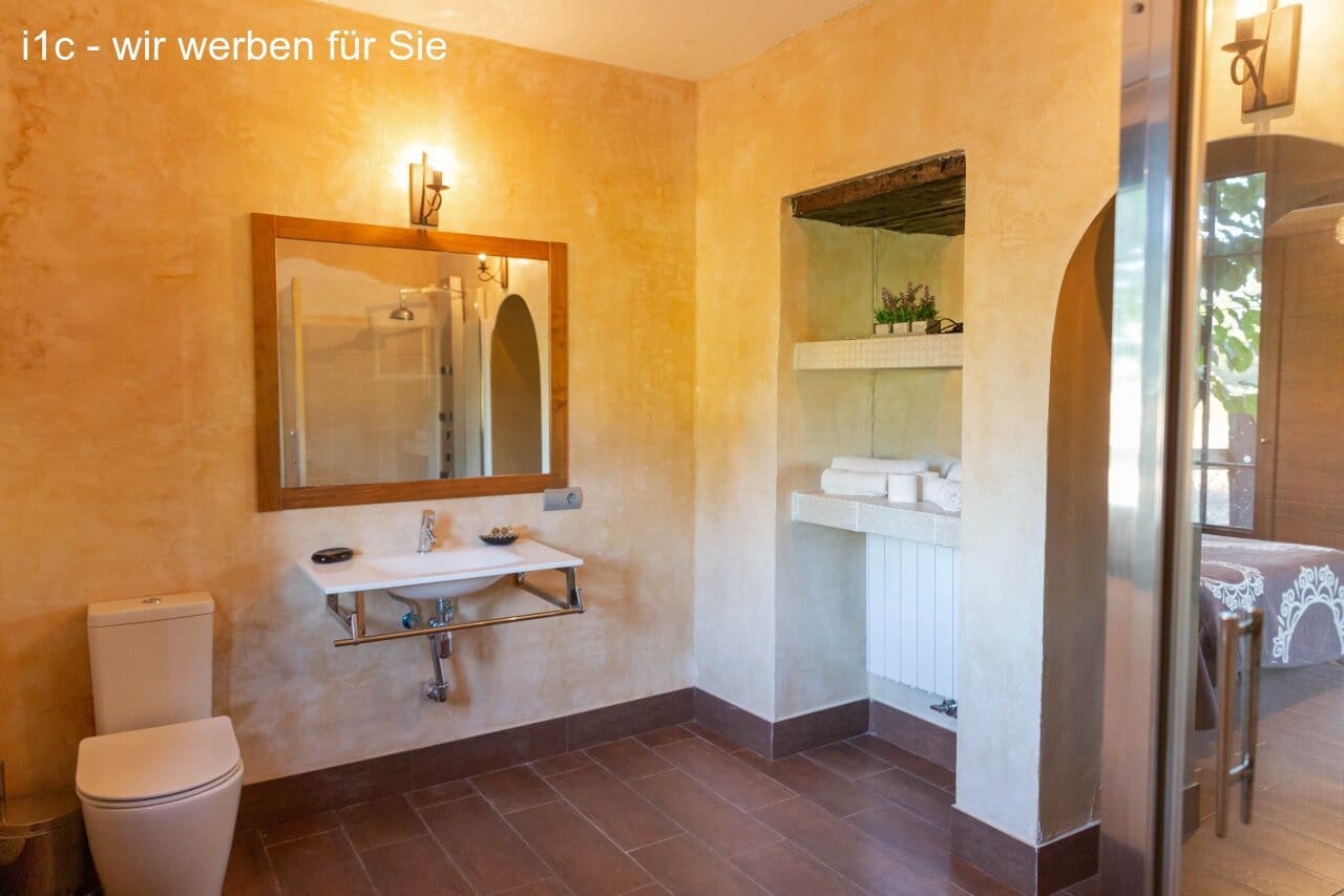 7 sypialnia Finka/Dom wiejski na sprzedaż w Jimena de la Frontera z basenem - 1 800 000 € (Ref: 6374178)