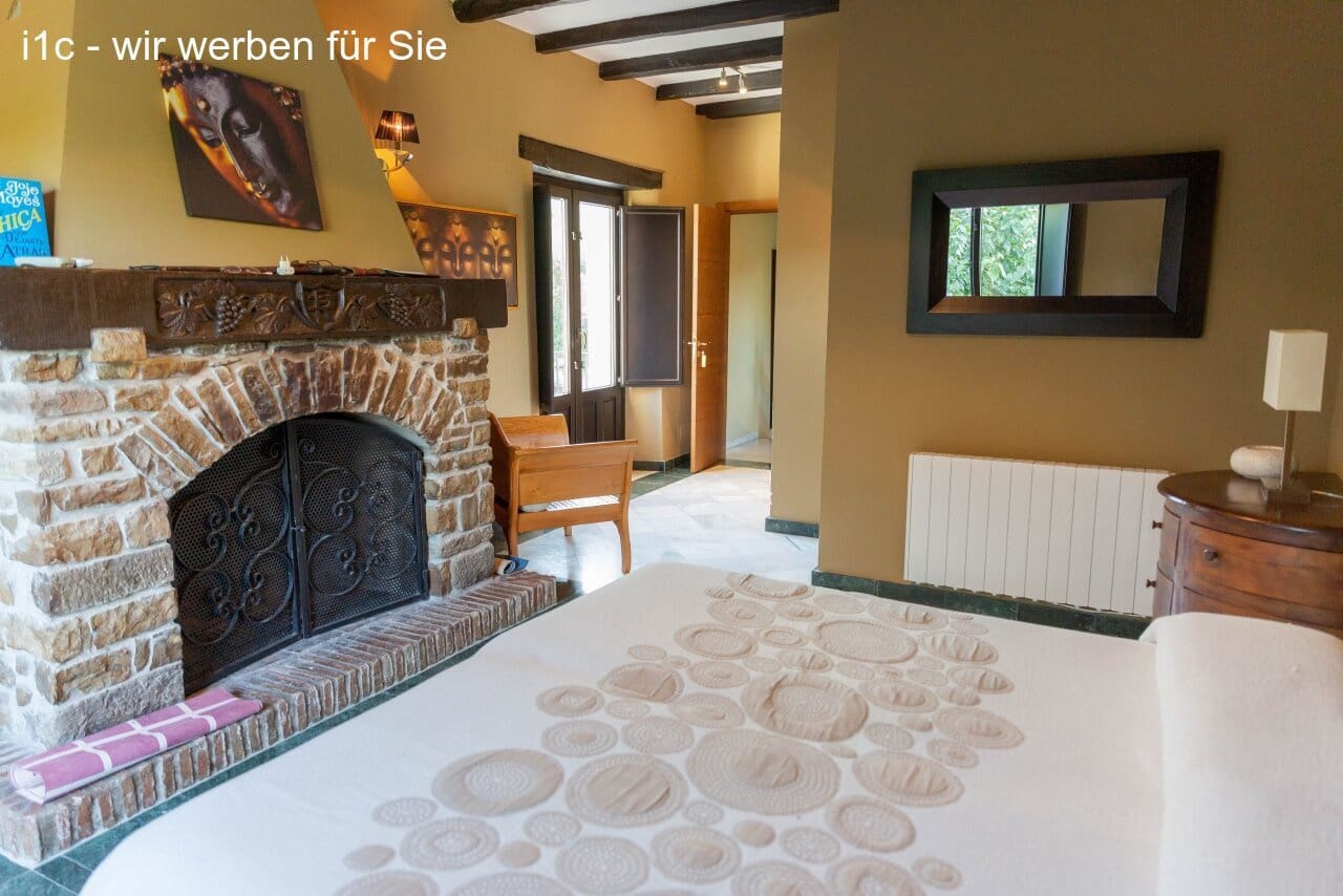 7 sypialnia Finka/Dom wiejski na sprzedaż w Jimena de la Frontera z basenem - 1 800 000 € (Ref: 6374178)