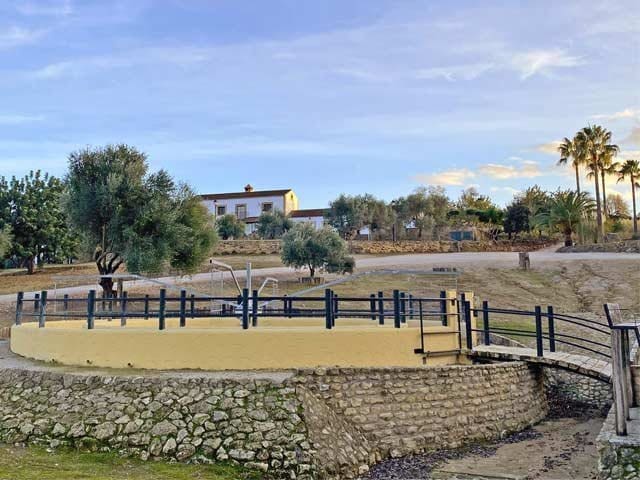 4 Zimmer Finca/Landgut zu verkaufen in Arcos de la Frontera mit Pool - 999.000 € (Ref: 6681205)
