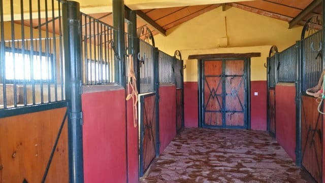 4 Zimmer Finca/Landgut zu verkaufen in Arcos de la Frontera mit Pool - 999.000 € (Ref: 6681205)