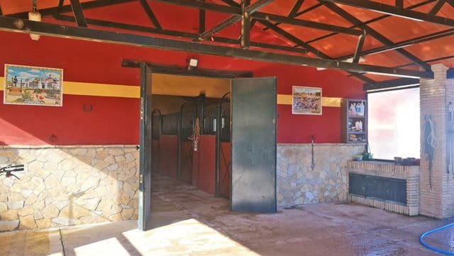 4 Zimmer Finca/Landgut zu verkaufen in Arcos de la Frontera mit Pool - 999.000 € (Ref: 6681205)