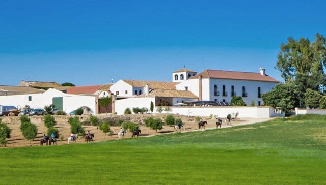 20 soveværelse Finca/Landehus til salg i Antequera - € 2.500.000 (Ref: 6796669)