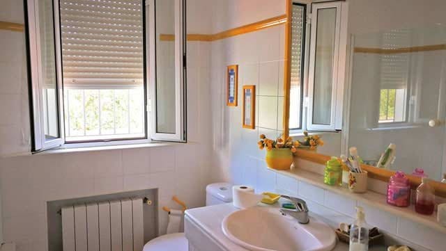 8 soveværelse Finca/Landehus til salg i Arcos de la Frontera med swimmingpool garage - € 950.000 (Ref: 6869476)