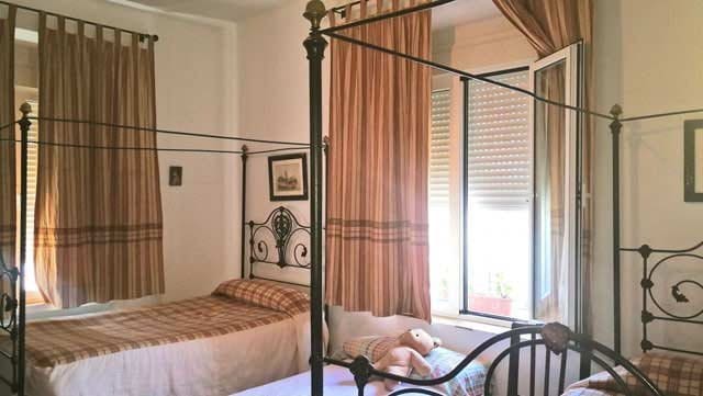 8 soveværelse Finca/Landehus til salg i Arcos de la Frontera med swimmingpool garage - € 950.000 (Ref: 6869476)