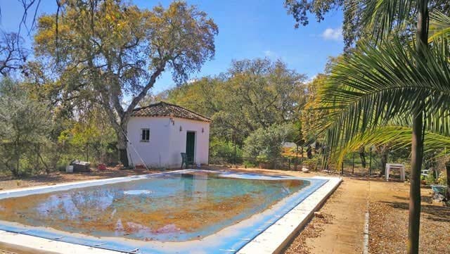 8 soveværelse Finca/Landehus til salg i Arcos de la Frontera med swimmingpool garage - € 950.000 (Ref: 6869476)
