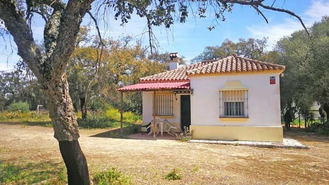 8 soveværelse Finca/Landehus til salg i Arcos de la Frontera med swimmingpool garage - € 950.000 (Ref: 6869476)