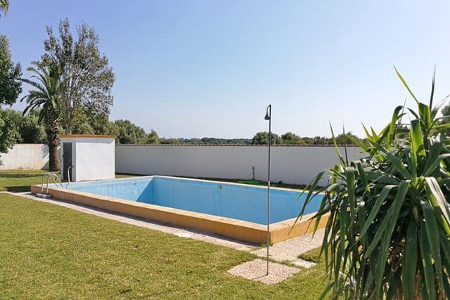 5 soveværelse Finca/Landehus til salg i Chiclana de la Frontera med swimmingpool - € 2.500.000 (Ref: 7290883)
