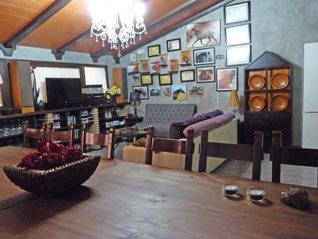 9 soverom Finca/Herregård til salgs i Espiel - € 1 600 000 (Ref: 7348883)