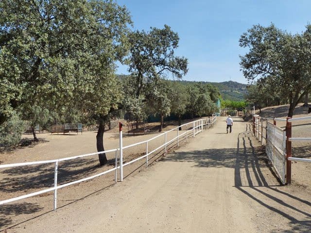 9 soverom Finca/Herregård til salgs i Espiel - € 1 600 000 (Ref: 7348883)