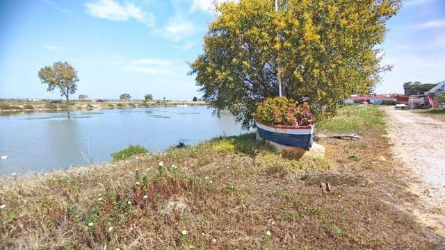 Restaurant/Bar til salg i Chiclana de la Frontera - € 935.000 (Ref: 7534837)