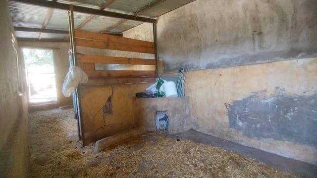 7 Zimmer Finca/Landgut zu verkaufen in Ronda mit Pool - 850.000 € (Ref: 7707021)