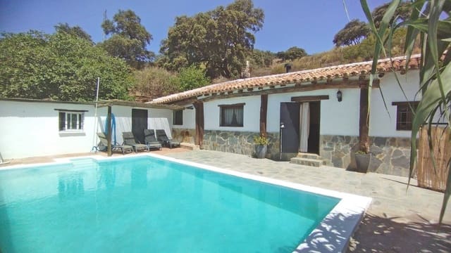 7 Zimmer Finca/Landgut zu verkaufen in Ronda mit Pool - 850.000 € (Ref: 7707021)