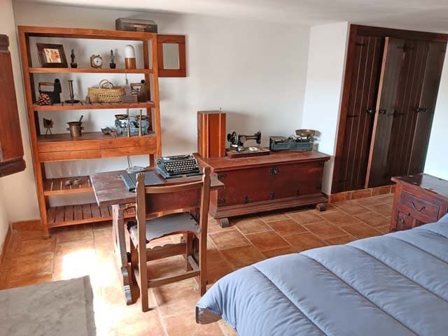 Finca/Casa Rural de 8 habitaciones en Casco Antiguo, Aguilas en venta - 850.000 € (Ref: 7763561)