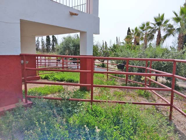 8 soverom Finca/Herregård til salgs i Aguilas - € 850 000 (Ref: 7763561)