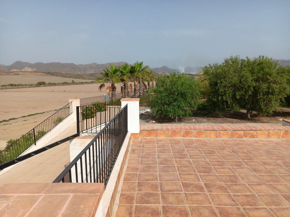 8 soverom Finca/Herregård til salgs i Aguilas - € 850 000 (Ref: 7763561)