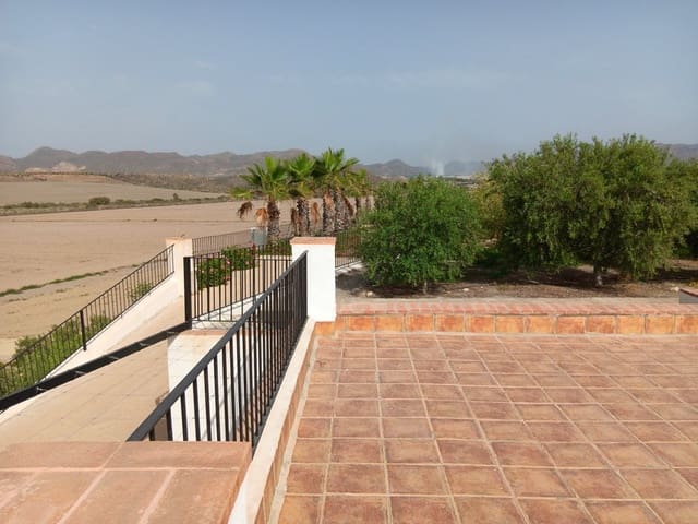 Finca/Casa Rural de 8 habitaciones en Casco Antiguo, Aguilas en venta - 850.000 € (Ref: 7763561)