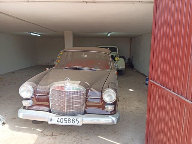 Finca/Casa Rural de 8 habitaciones en Casco Antiguo, Aguilas en venta - 850.000 € (Ref: 7763561)