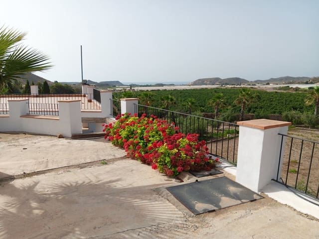 Finca/Casa Rural de 8 habitaciones en Casco Antiguo, Aguilas en venta - 850.000 € (Ref: 7763561)