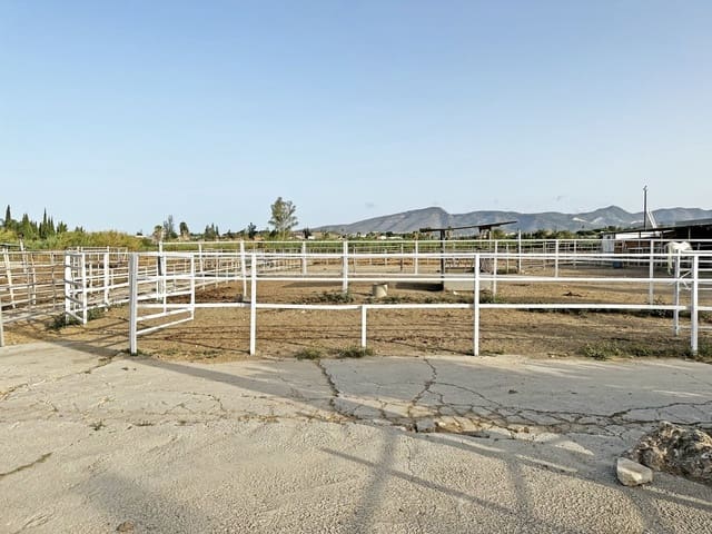 6 soverom Finca/Herregård til salgs i Las Chapas, Málaga by - € 1 600 000 (Ref: 7796765)