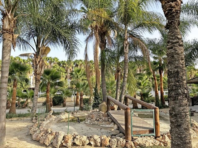 6 soverom Finca/Herregård til salgs i Las Chapas, Málaga by - € 1 600 000 (Ref: 7796765)