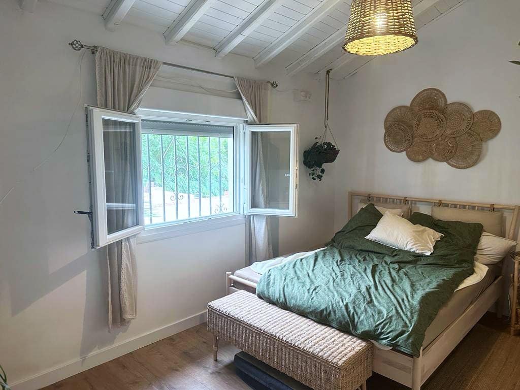 4 soverom Finca/Herregård til salgs i Alhaurin el Grande med svømmebasseng - € 475 000 (Ref: 8274406)