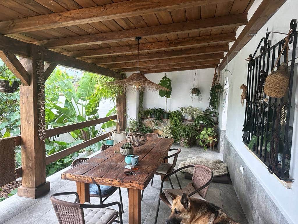 4 soverom Finca/Herregård til salgs i Alhaurin el Grande med svømmebasseng - € 475 000 (Ref: 8274406)