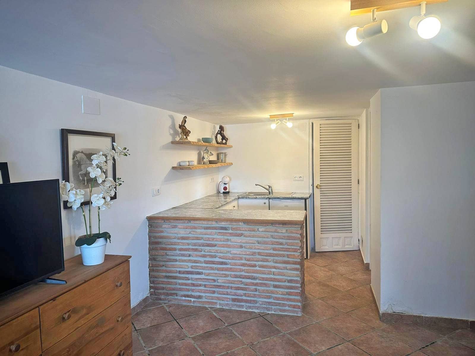 4 soverom Finca/Herregård til salgs i Alhaurin el Grande med svømmebasseng - € 475 000 (Ref: 8274406)