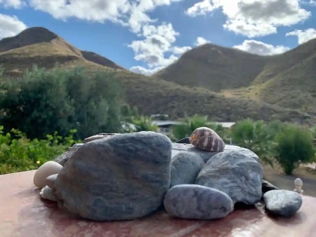 4 soveværelse Finca/Landehus til salg i Las Majadas - Las Molinetas - Labradorcico, Aguilas med swimmingpool - € 495.000 (Ref: 8325035)