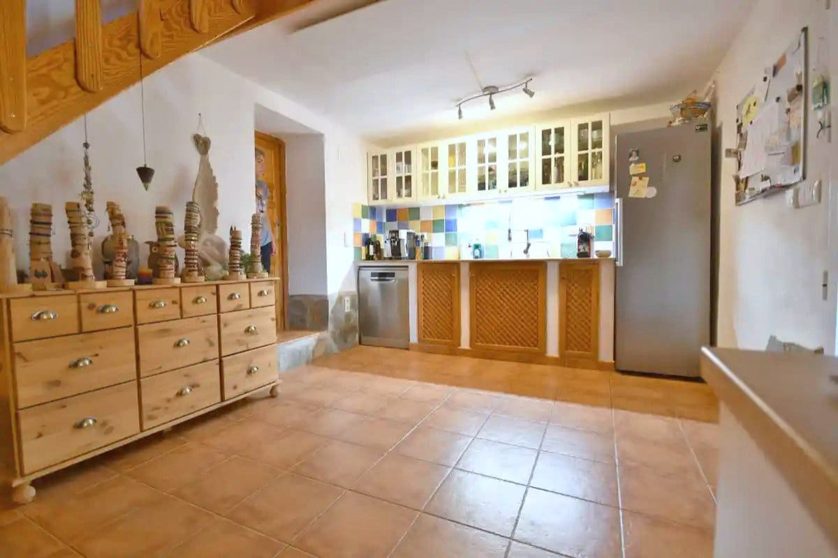 4 soverom Finca/Herregård til salgs i Aguilas med svømmebasseng - € 495 000 (Ref: 8325035)