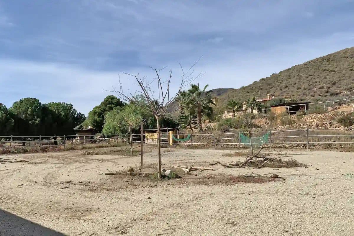 4 soverom Finca/Herregård til salgs i Aguilas med svømmebasseng - € 495 000 (Ref: 8325035)