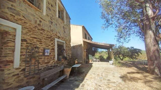 8 bedroom Finca/Country House for sale in Nerva with pool - € 420,000 (Ref: 8372286)