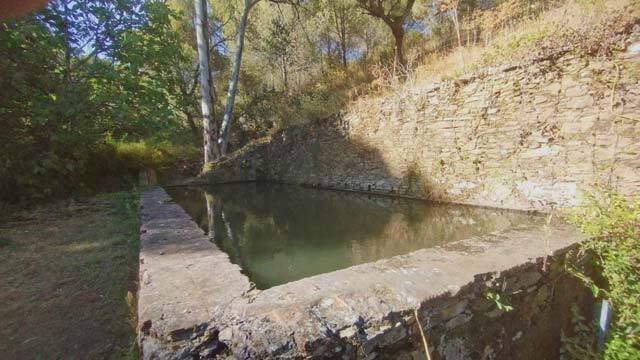 8 bedroom Finca/Country House for sale in Nerva with pool - € 420,000 (Ref: 8372286)