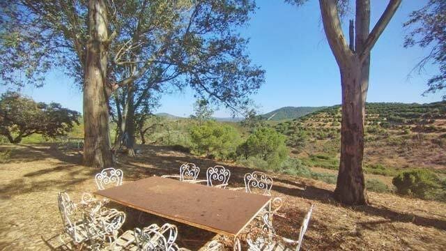 8 slaapkamer Finca/Landhuis te koop in Nerva met zwembad - € 420.000 (Ref: 8372286)