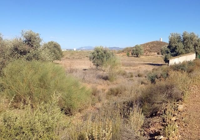 3 sypialnia Finka/Dom wiejski na sprzedaż w Puerto Lumbreras - 459 000 € (Ref: 8384062)