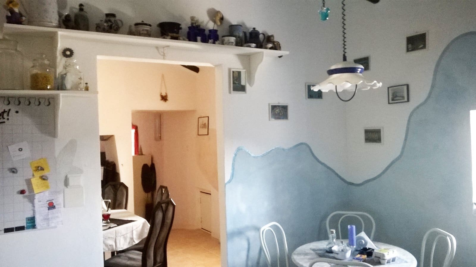 3 sypialnia Finka/Dom wiejski na sprzedaż w Puerto Lumbreras - 459 000 € (Ref: 8384062)