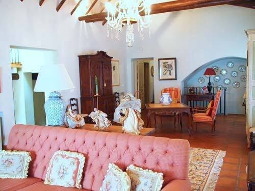 7 soveværelse Finca/Landehus til salg i Constantina - € 1.900.000 (Ref: 8435952)