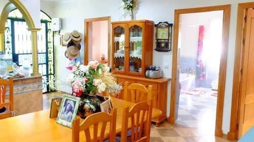 4 Zimmer Finca/Landgut zu verkaufen in Chiclana de la Frontera mit Pool - 410.000 € (Ref: 8477036)