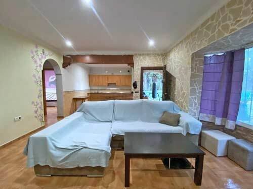 4 Zimmer Finca/Landgut zu verkaufen in Chiclana de la Frontera mit Pool - 410.000 € (Ref: 8477036)