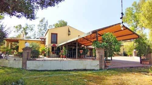 3 soveværelse Finca/Landehus til salg i Olvera - € 1.500.000 (Ref: 8684276)