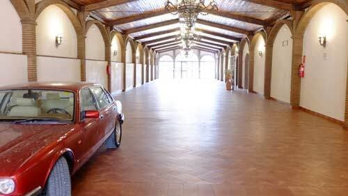 3 soveværelse Finca/Landehus til salg i Olvera - € 1.500.000 (Ref: 8684276)