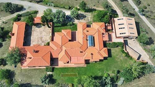 7 chambre Finca/Maison de Campagne à vendre à Andujar - 7 000 000 € (Ref: 8780984)