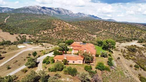 7 chambre Finca/Maison de Campagne à vendre à Andujar - 7 000 000 € (Ref: 8780984)
