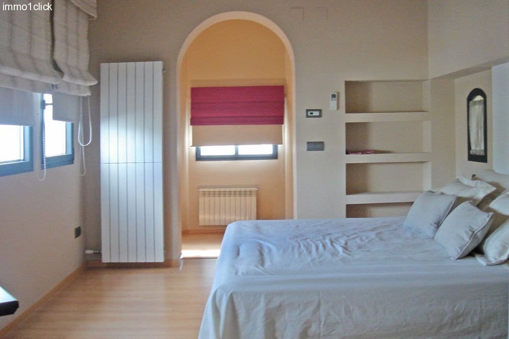 5 sovrum Villa till salu i Albolote med pool garage - 990 000 € (Ref: 8820484)