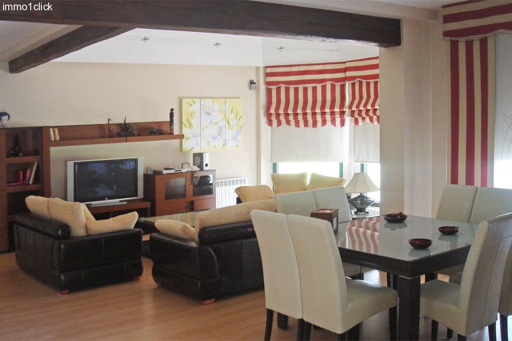 5 sovrum Villa till salu i Albolote med pool garage - 990 000 € (Ref: 8820484)