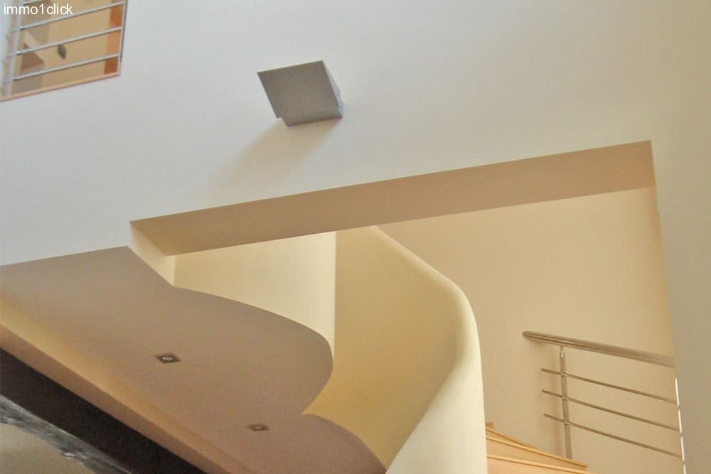 5 sovrum Villa till salu i Albolote med pool garage - 990 000 € (Ref: 8820484)