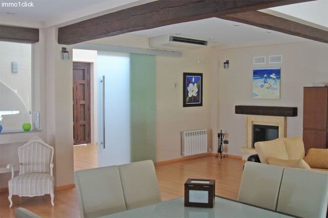 5 soveværelse Villa til salg i Albolote med swimmingpool garage - € 990.000 (Ref: 8820484)