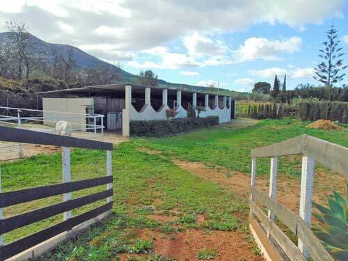 5 Zimmer Finca/Landgut zu verkaufen in Alhaurín el Grande mit Pool - 850.000 € (Ref: 8837107)